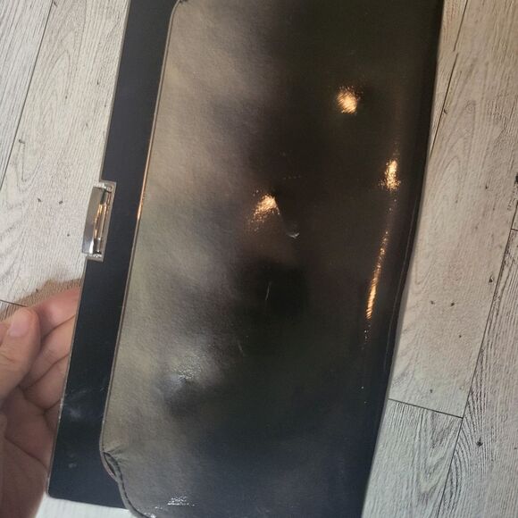 Banana Republic Clutch Handbag - Picture 6 of 8